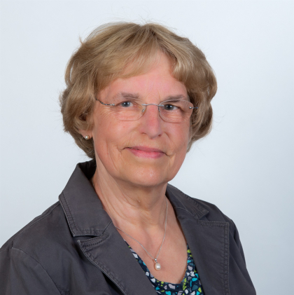  Ursula Raabe